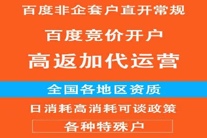 百度推广案例：低成本高回报的精准营销策略